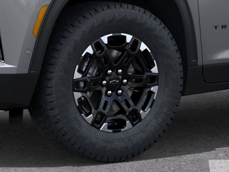New 2027 Chevrolet Traverse Z71 AWD/4WD image 9