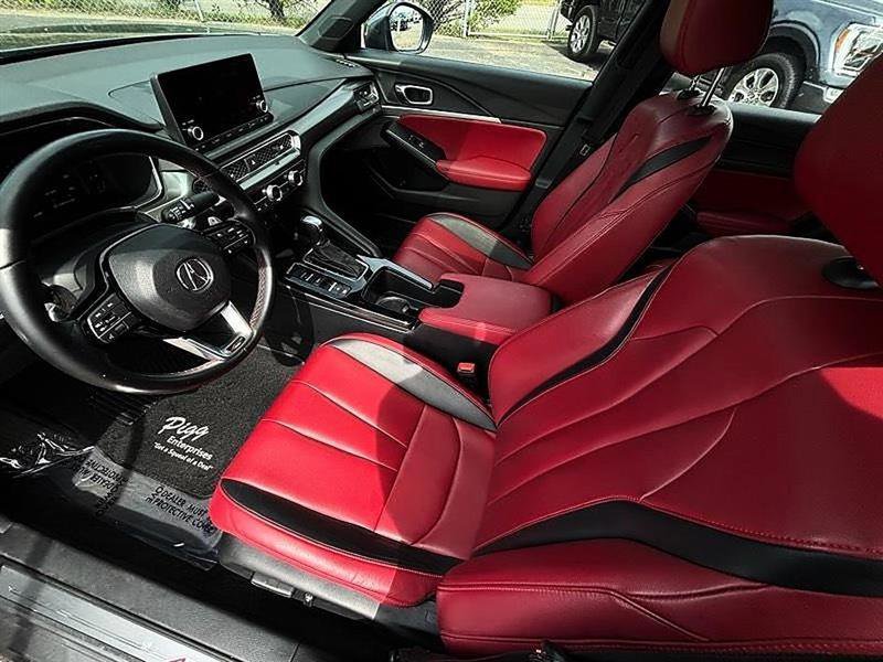 Used 2023 Acura Integra A-Spec image 37