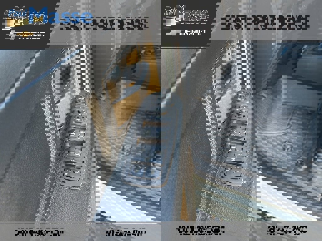 Used 2024 RAM 3500 Tradesman w/ Chrome Appearance Group image 10