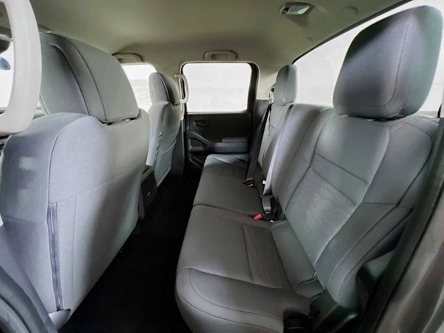 Certified 2024 Nissan Frontier S w/ Technology Package image 5