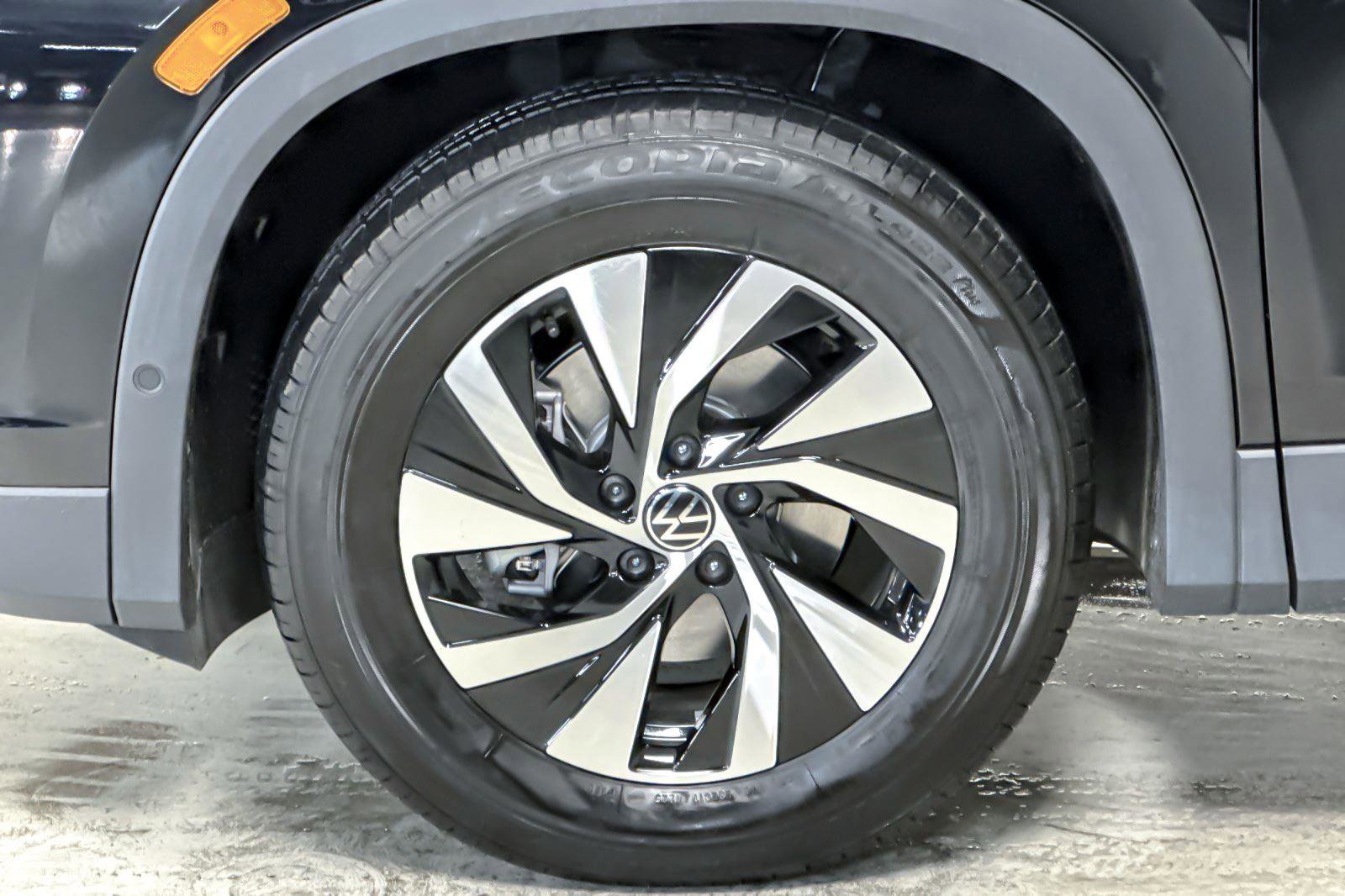 New 2026 Volkswagen Tiguan S image 24