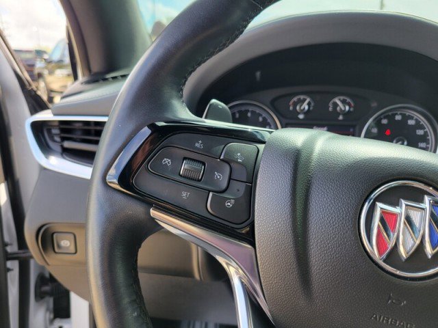 Used 2022 Buick Enclave Essence w/ Sport Touring Edition image 14