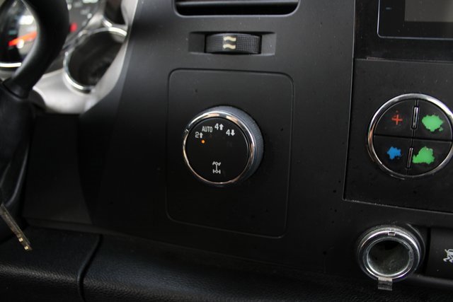 Used 2011 GMC Sierra 1500 SLE w/ Power Tech Package image 23