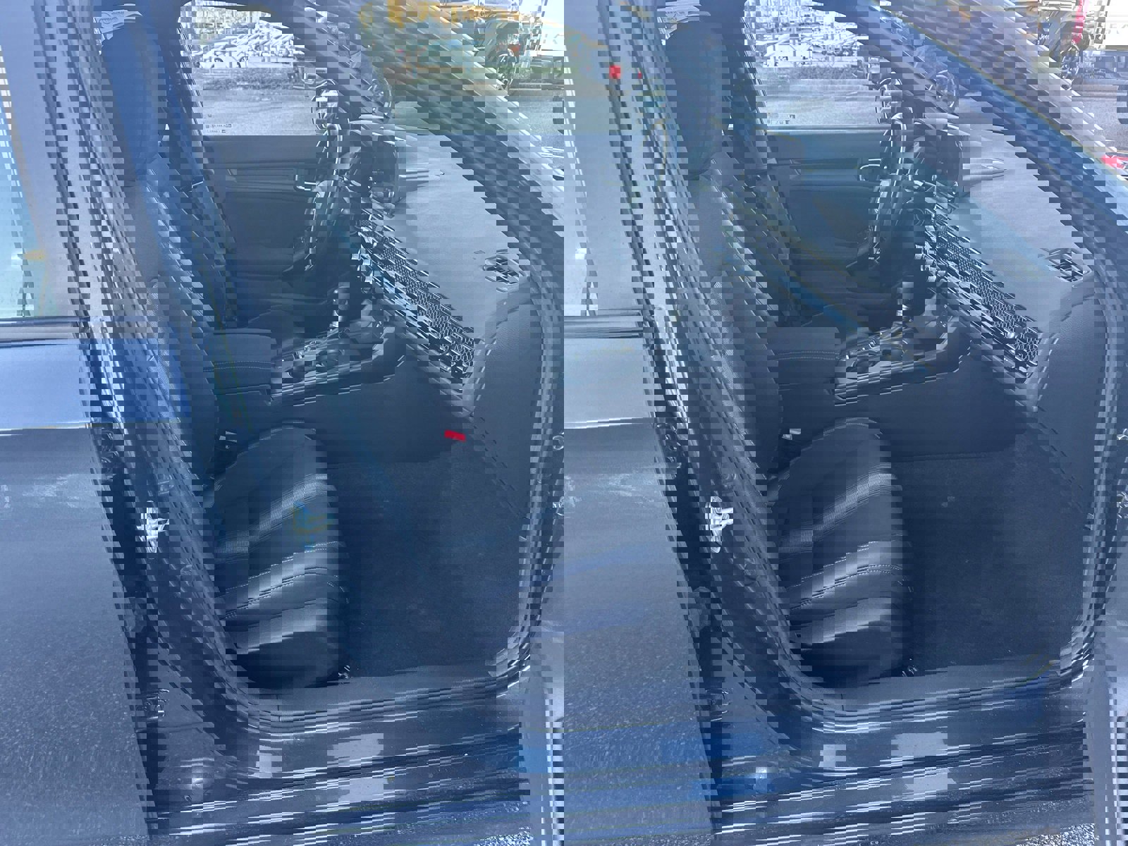 Used 2024 Honda Civic Sport image 13