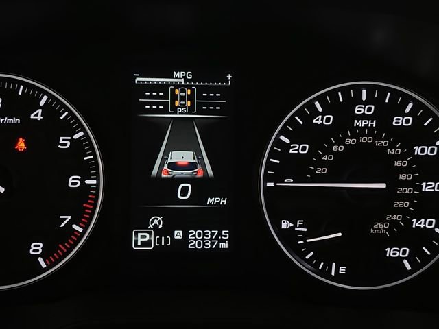 Certified 2024 Subaru Crosstrek 2.0i Premium AWD/4WD image 13