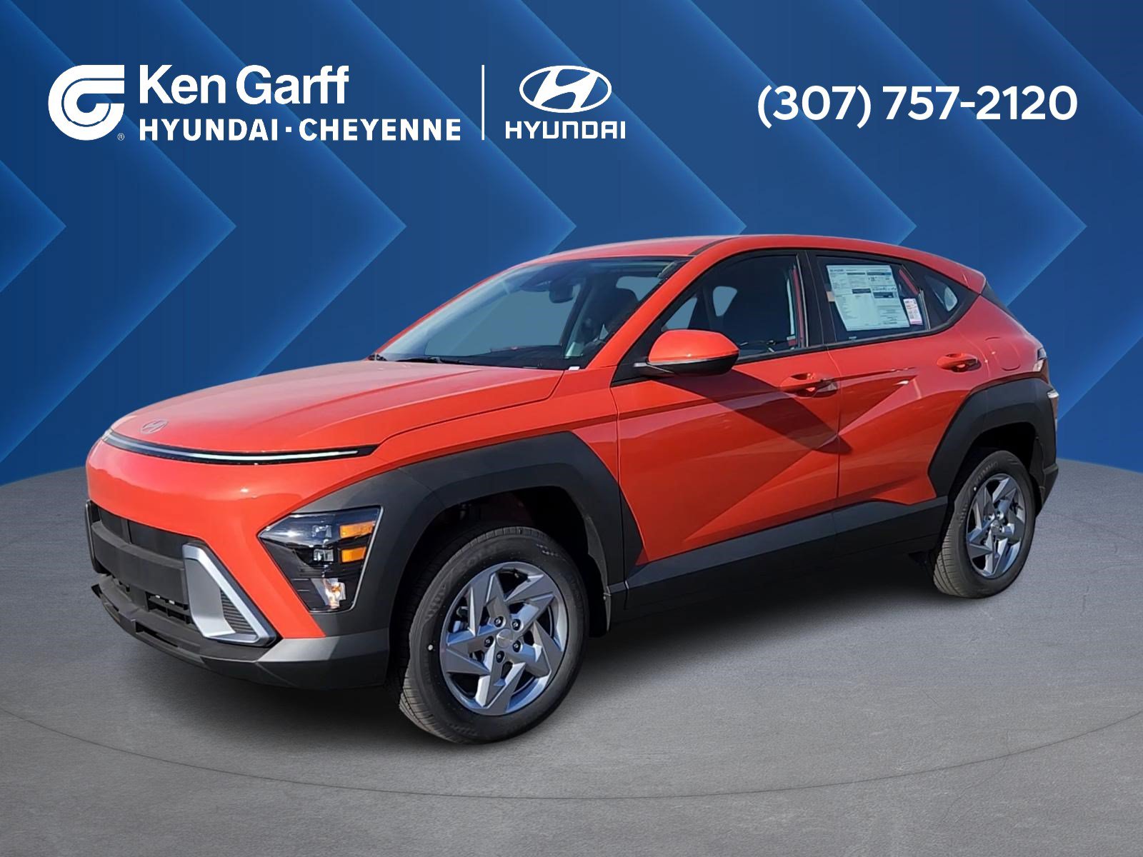 New 2026 Hyundai Kona SE