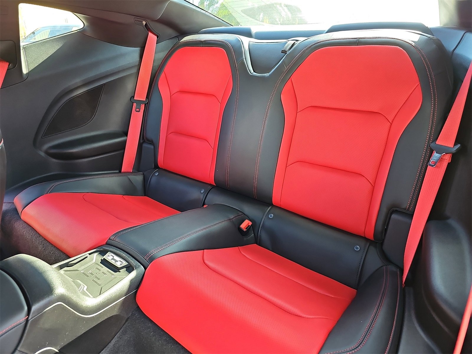 Used 2023 Chevrolet Camaro SS image 12