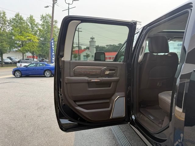 New 2026 RAM 2500 Limited AWD/4WD image 27