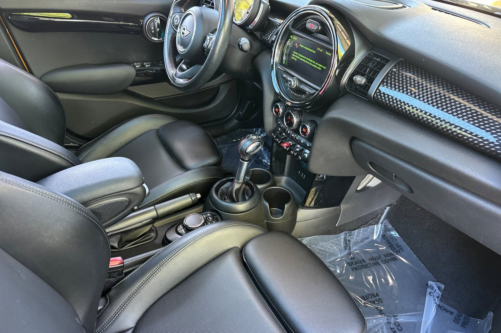 Used 2018 MINI Cooper S FWD image 41
