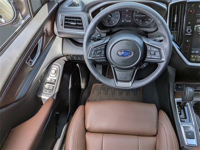 Used 2024 Subaru Ascent Touring image 15