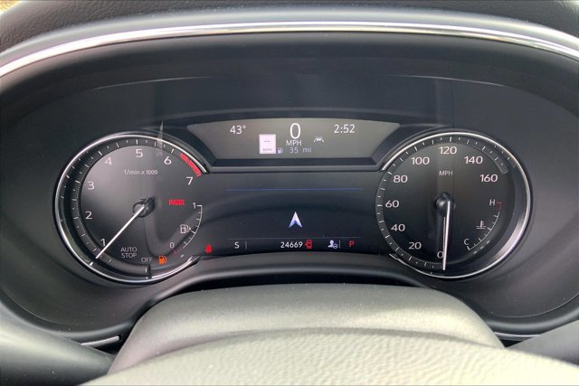 Used 2022 Cadillac CT5 Premium Luxury image 20