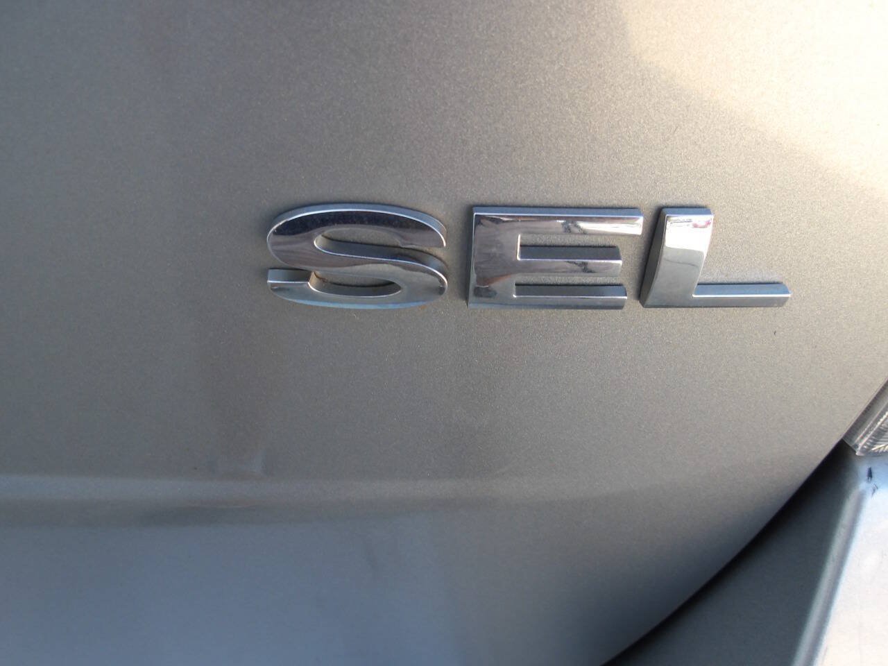Used 2007 Ford Edge SEL Plus FWD image 37