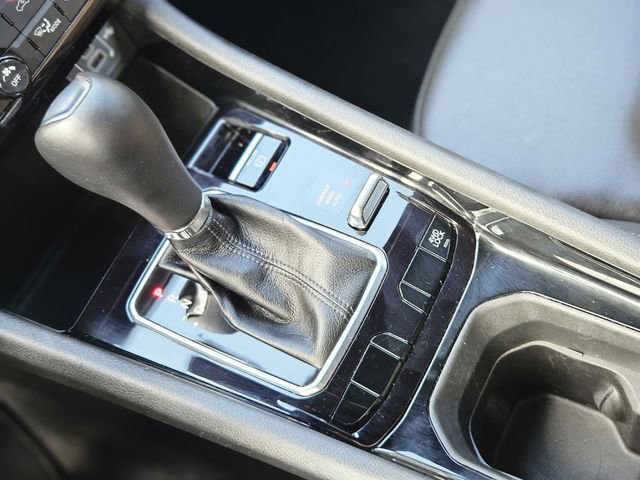 Used 2024 Mitsubishi Outlander Sport ES AWD/4WD image 13