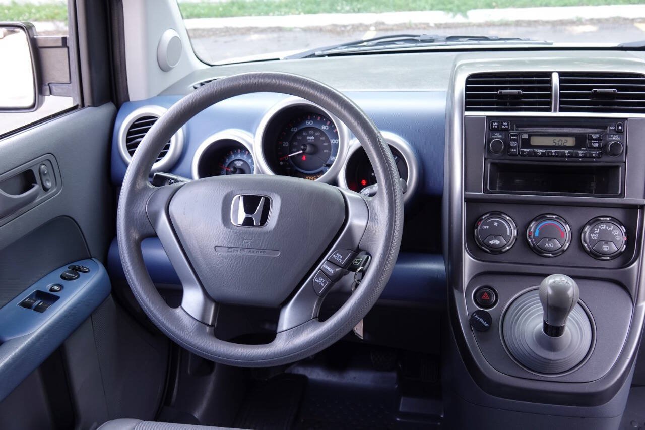 Used 2006 Honda Element LX image 72
