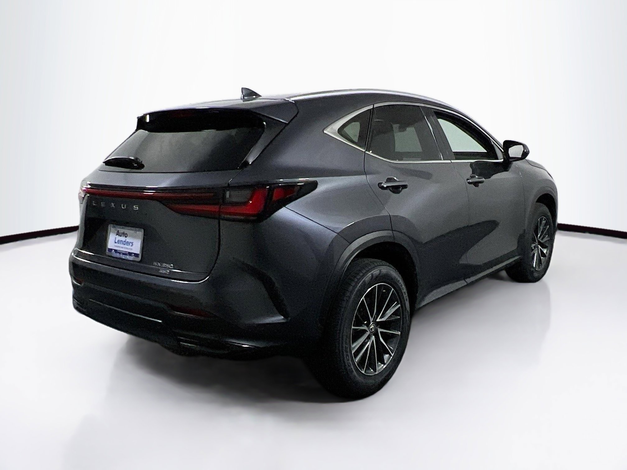 Used 2023 Lexus NX 350 AWD image 5