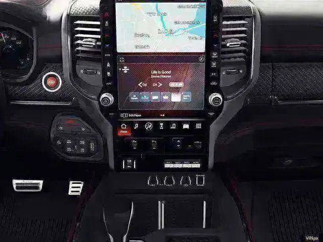 New 2027 RAM 1500 4x4 Crew Cab image 19