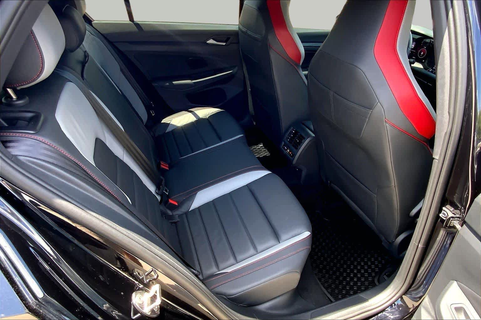Used 2023 Volkswagen GTI Autobahn FWD image 19