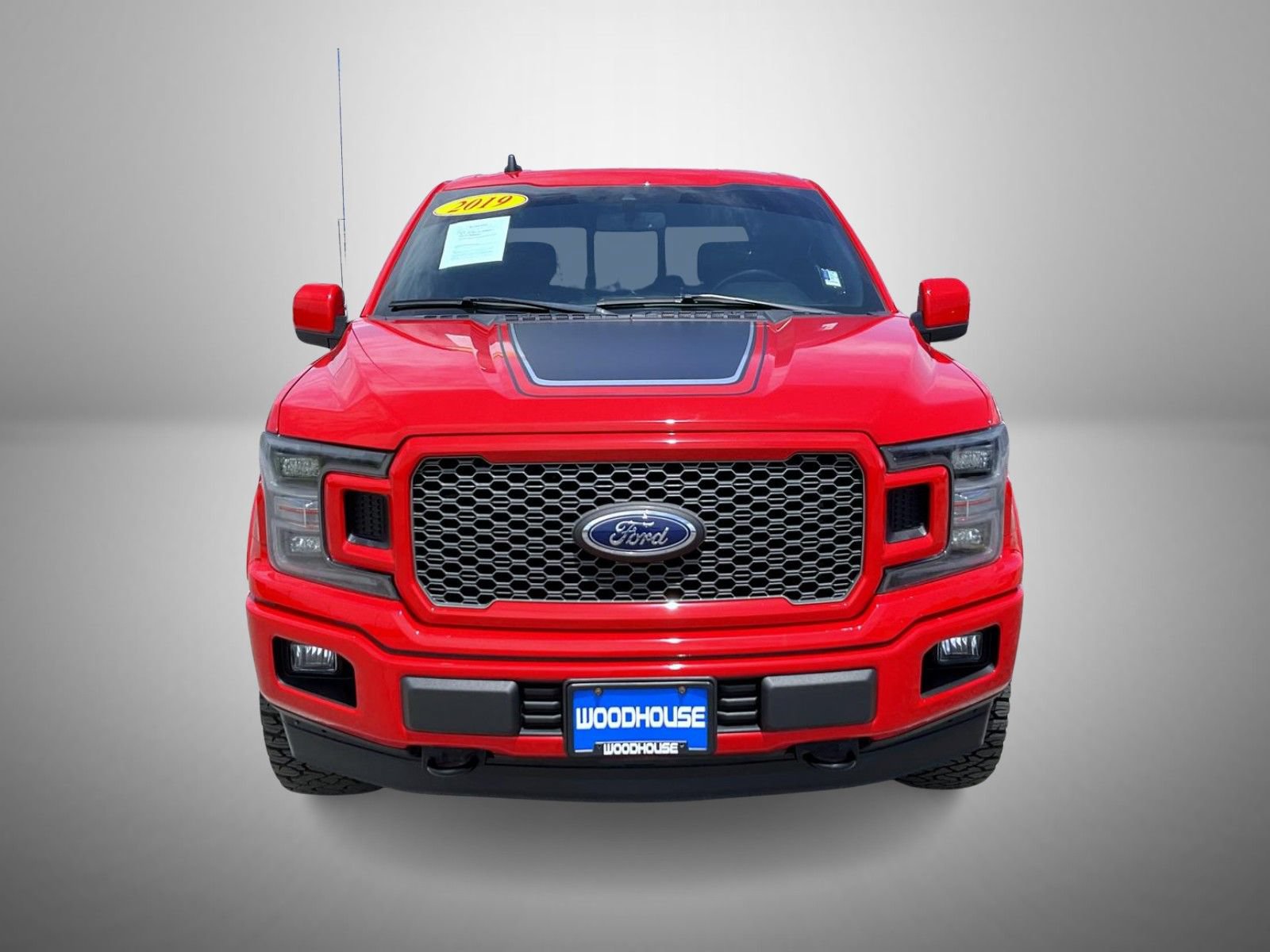 Used 2019 Ford F150 Lariat w/ Equipment Group 502A Luxury AWD/4WD image 2