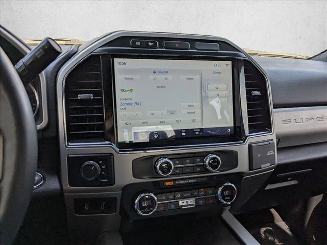 Used 2022 Ford F250 Lariat w/ Lariat Ultimate Package image 13