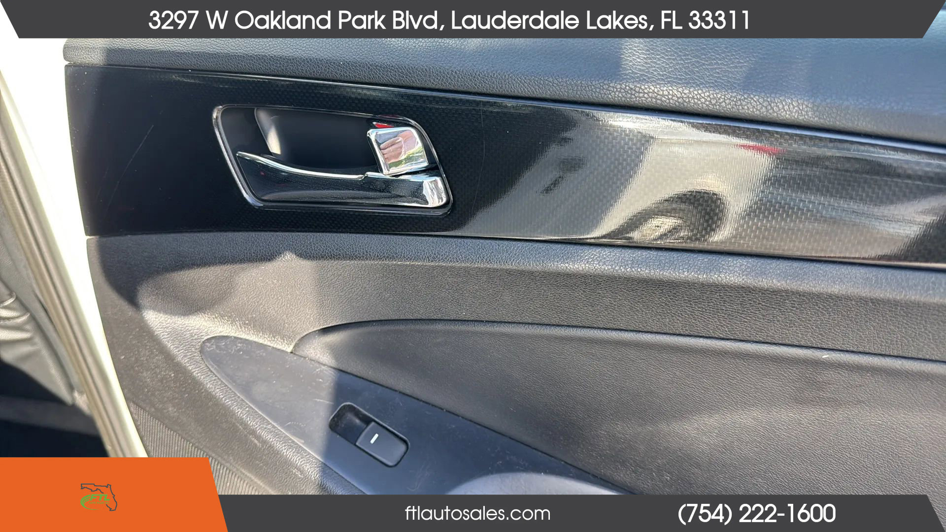 Used 2014 Hyundai Sonata SE w/ Premium Package 04 image 38