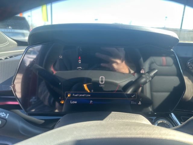 New 2026 Chevrolet Trax RS w/ Driver Confidence Package image 21