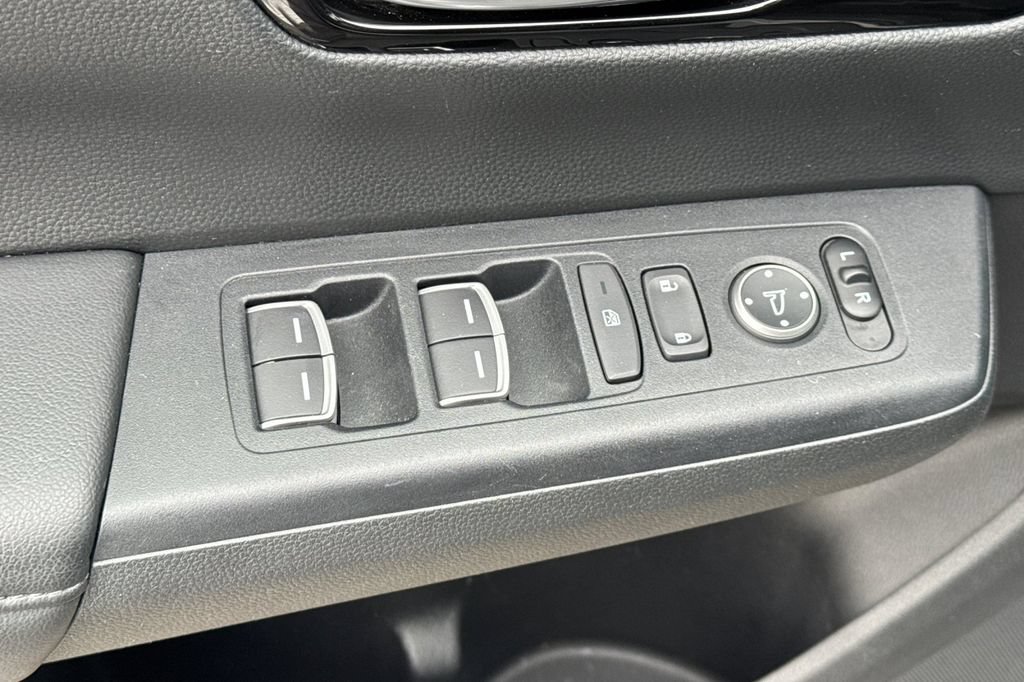 Certified 2024 Honda CR-V EX-L image 16
