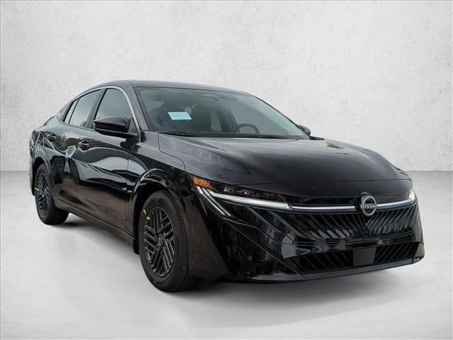 New 2026 Nissan Sentra SV image 6