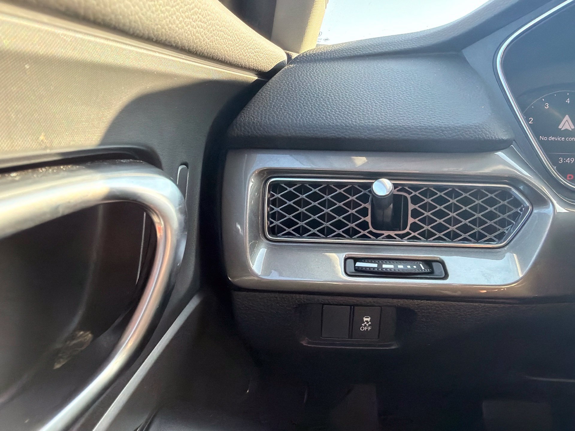 Used 2026 Acura Integra FWD image 23