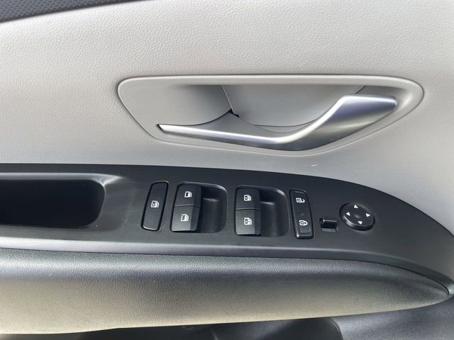 Used 2024 Hyundai Tucson SEL image 22
