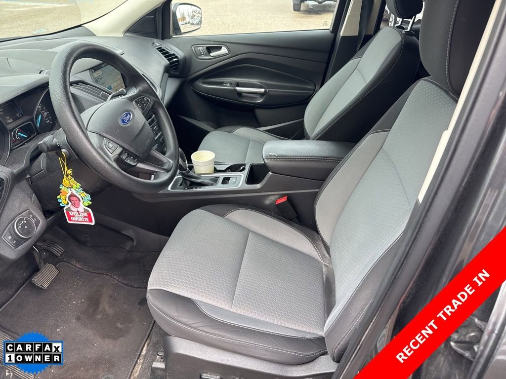 Used 2019 Ford Escape SE image 7