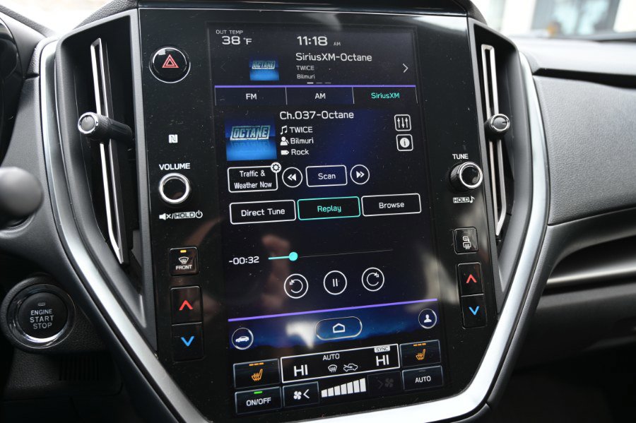 Used 2022 Subaru WRX Premium image 24