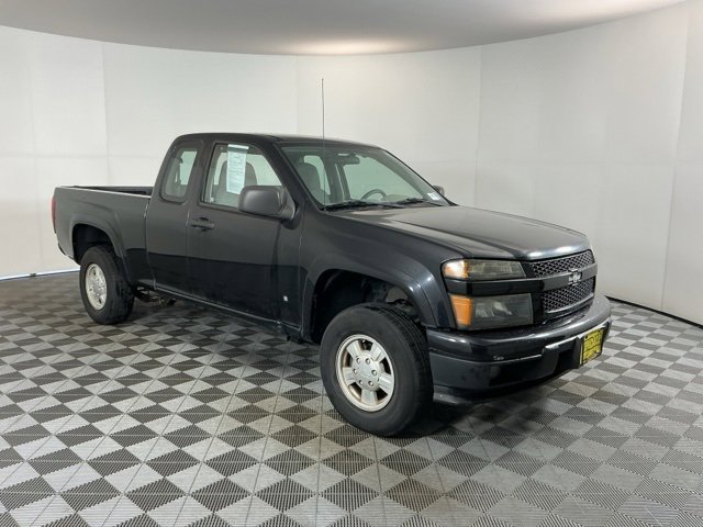 Used 2007 Chevrolet Colorado LS w/ Street Pack image 3