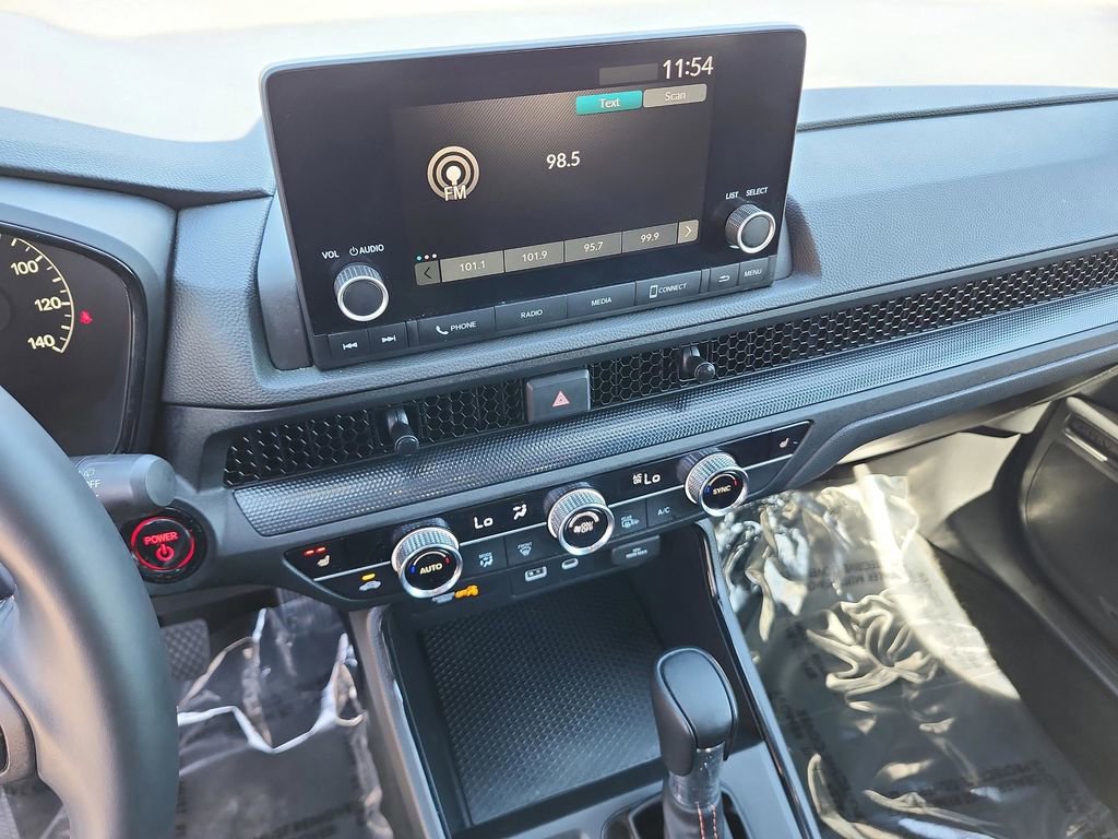 Used 2023 Honda CR-V Sport image 28