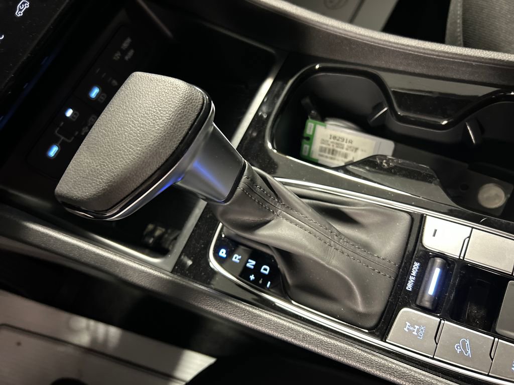 Used 2025 Hyundai Tucson SEL image 18