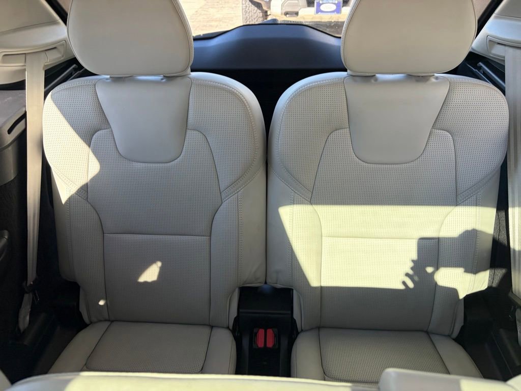 Used 2019 Volvo XC90 T6 Inscription w/ Advanced Package AWD/4WD image 21