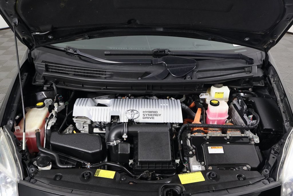 Used 2013 Toyota Prius Five FWD image 15