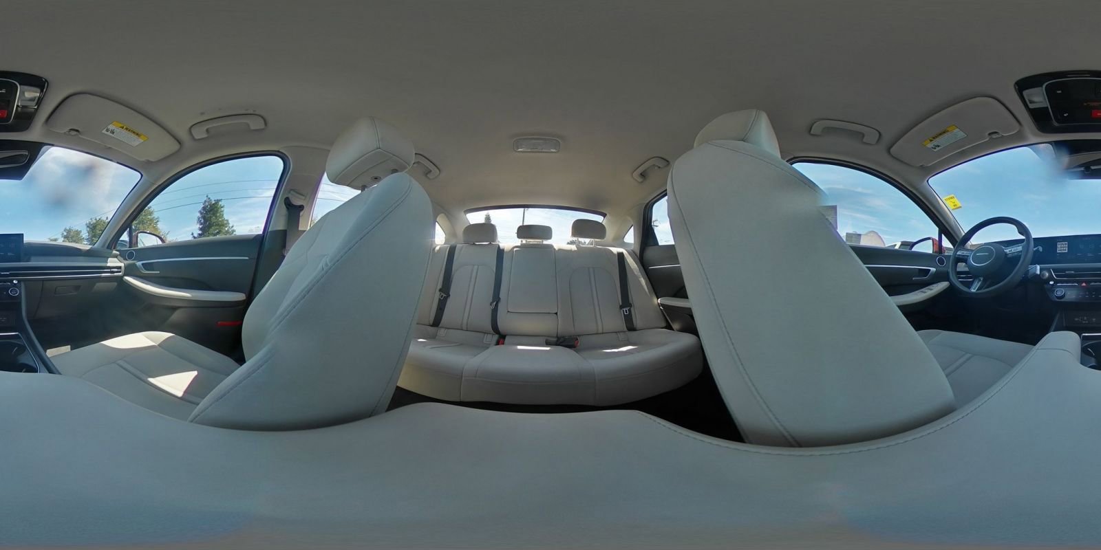 Used 2025 Hyundai Sonata SEL image 43