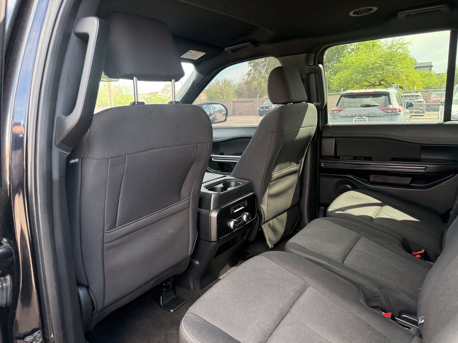 Used 2020 Ford Expedition XL AWD/4WD image 11