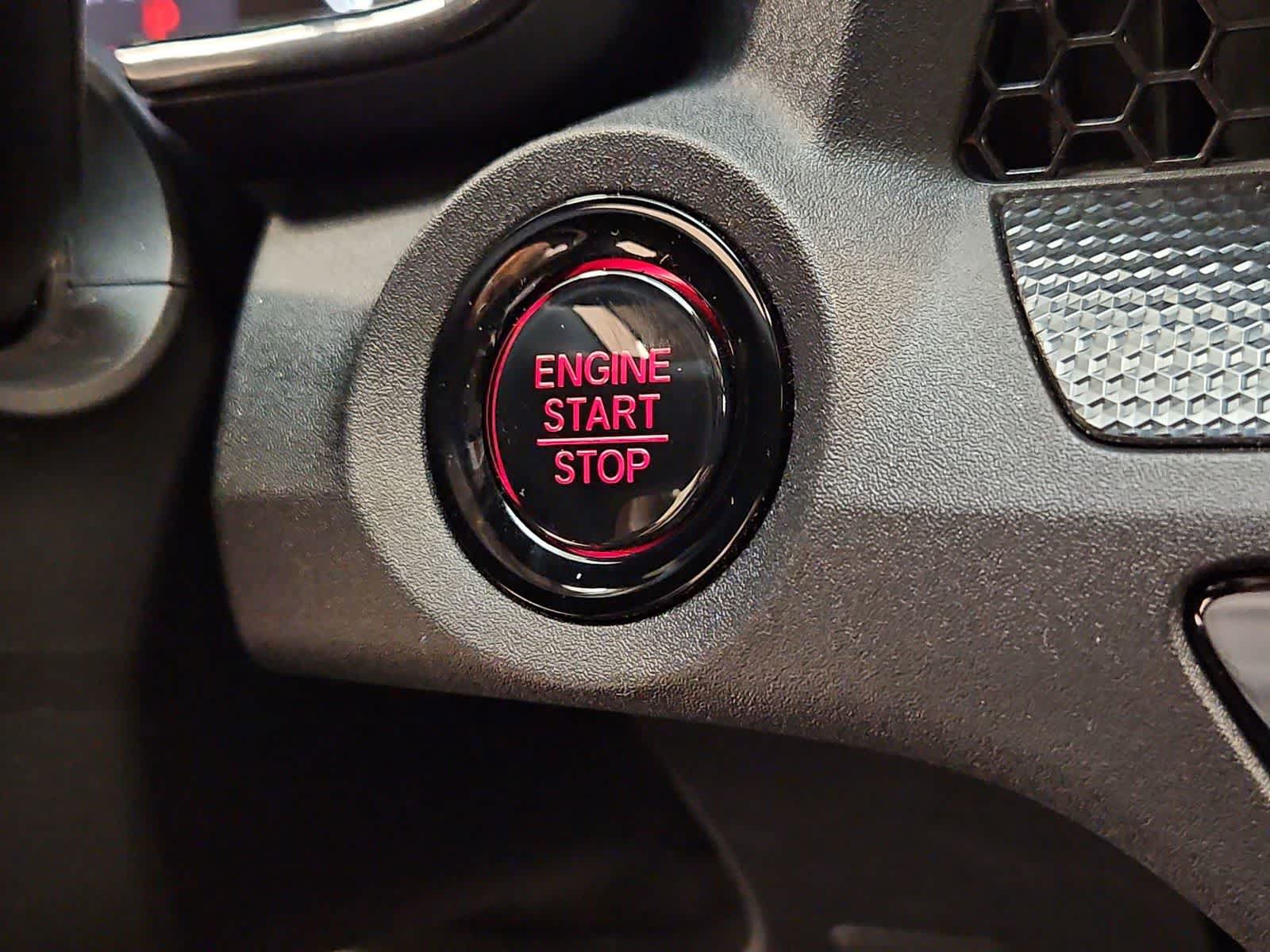 Certified 2024 Honda CR-V LX image 5