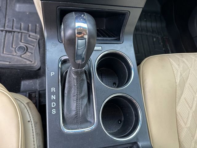 Used 2013 Ford Flex SEL image 17
