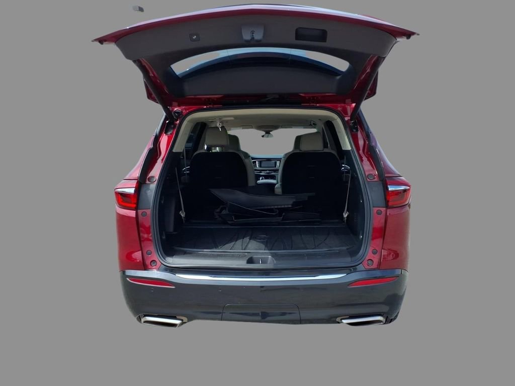 Used 2021 Buick Enclave Essence w/ Sound and Sites Package AWD/4WD image 8