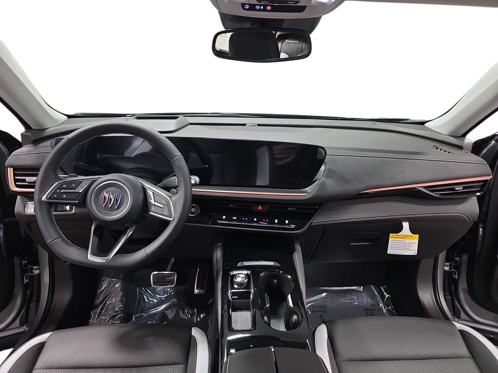 New 2026 Buick Envision Sport Touring AWD/4WD image 9