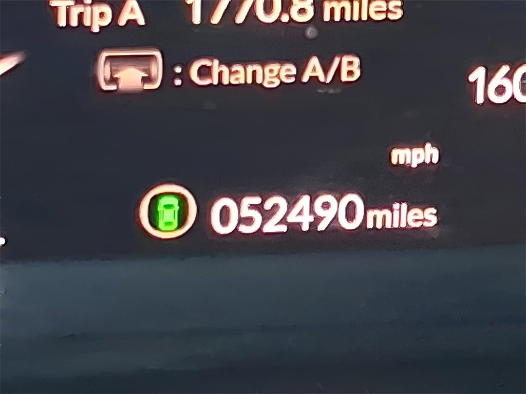 Certified 2023 Honda Accord Sport image 30