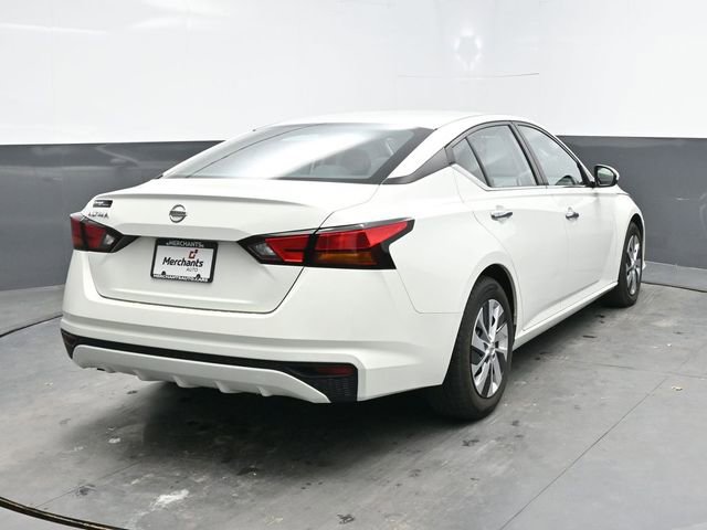 Used 2021 Nissan Altima 2.5 S image 6