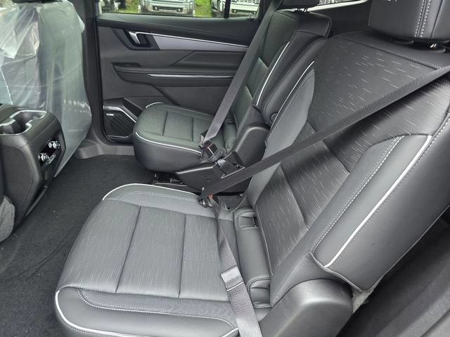 New 2026 Buick Enclave Sport Touring w/ Super Cruise Package AWD/4WD image 5