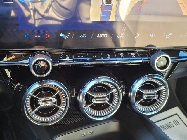 New 2026 Chevrolet Blazer EV LT w/ Super Cruise Package image 23