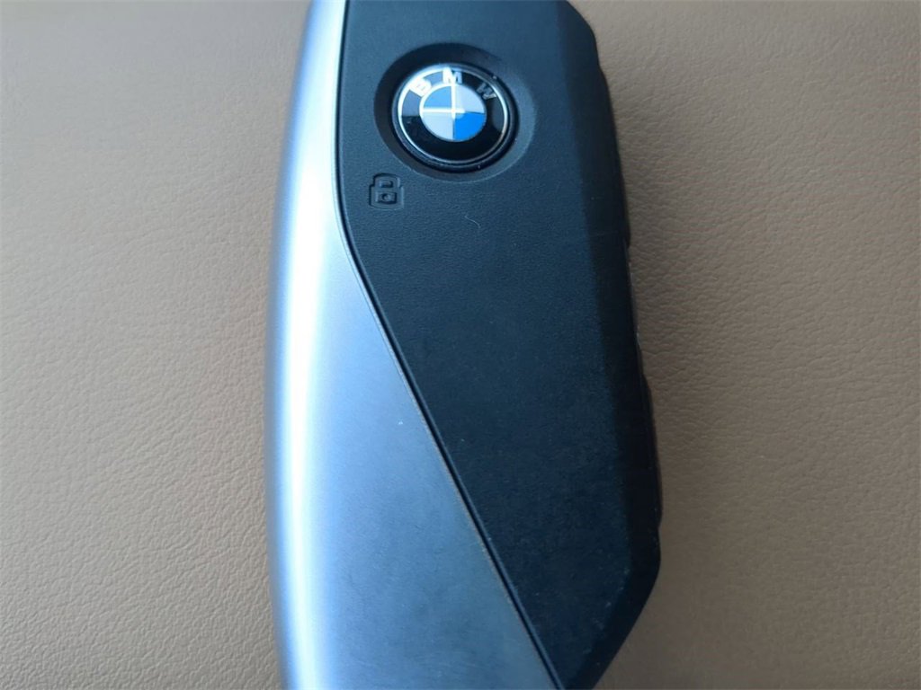 Used 2026 BMW X5 xDrive40i image 31