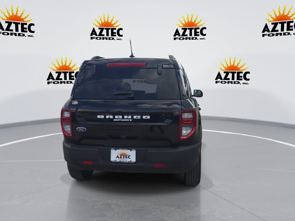 Used 2023 Ford Bronco Sport Outer Banks w/ Tech Package AWD/4WD image 7