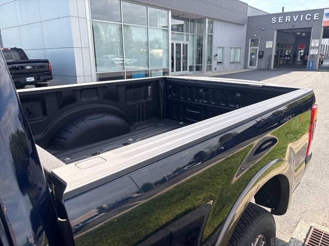 Used 2022 Ford F350 King Ranch AWD/4WD image 12