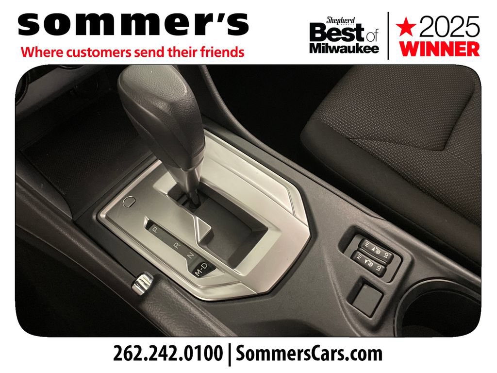Used 2019 Subaru Impreza 2.0i Premium AWD/4WD image 21